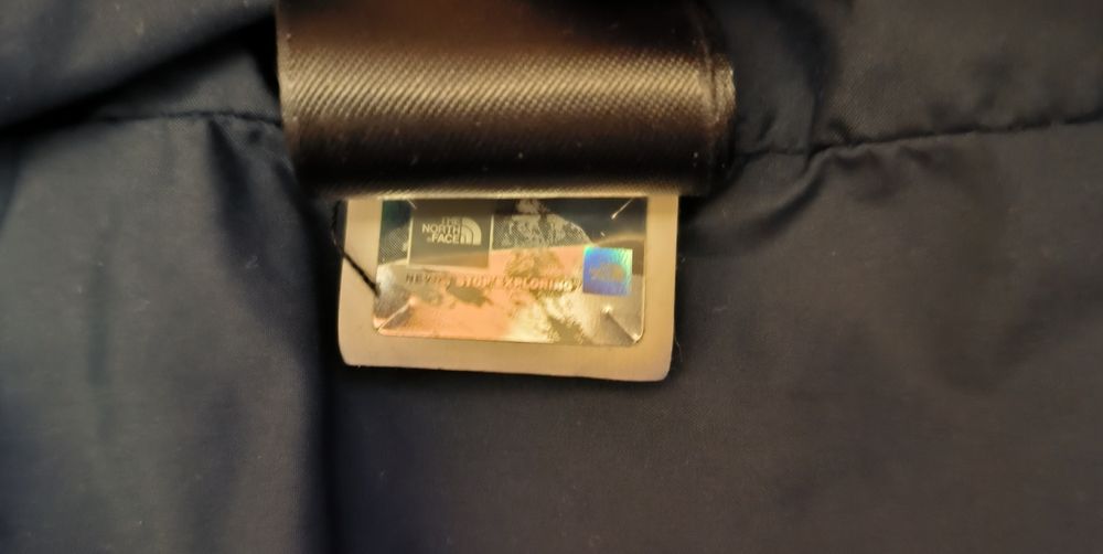 The North Face Bombay яке размер L