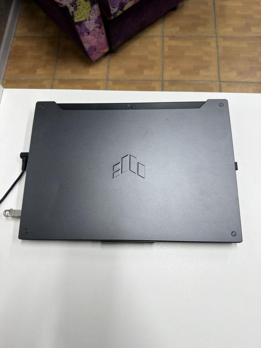 Asus tuf gaming F15