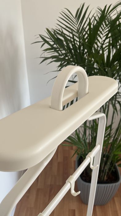 Напольная вешалка mulig от ikea