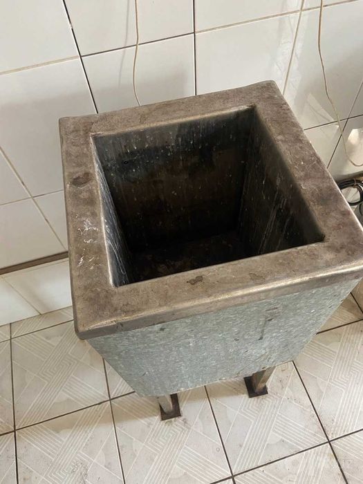 продаются ванночки из нержавейки