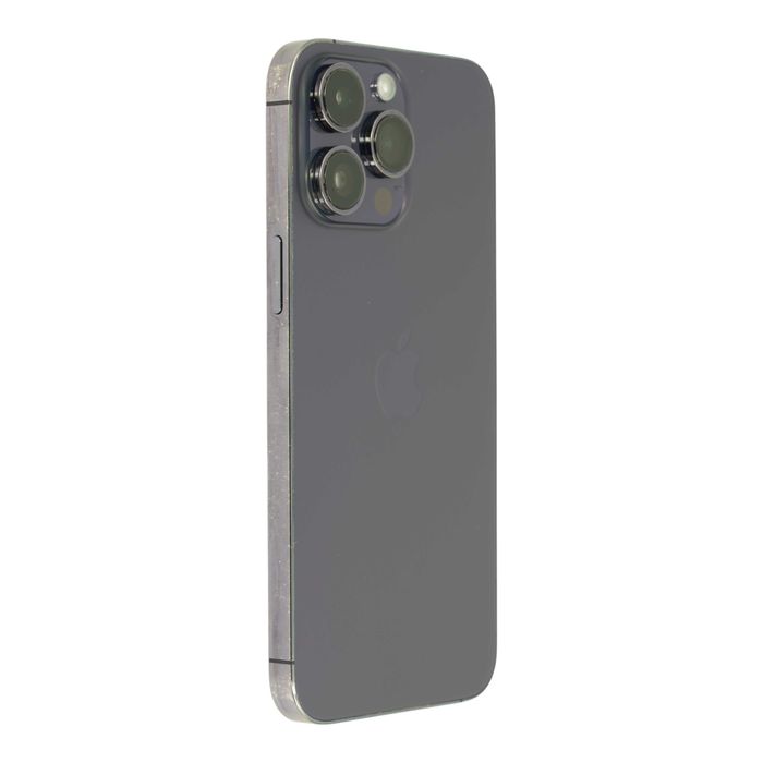 Magazin Apple | iPhone 14 Pro Max | Foarte Bun | Deep Purple | 256GB | 100% | Cu Garantie | In Rate | smilemobile.ro