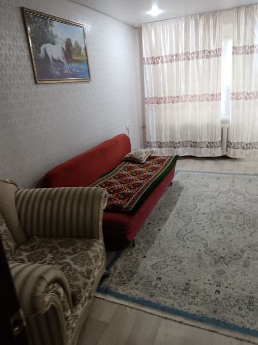 Сдам 2 ух.комн.квартиру в Алге