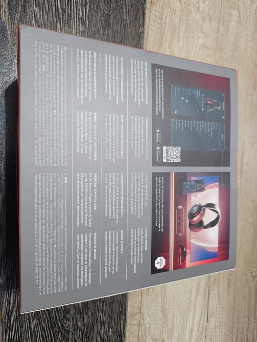 SteelSeries - Arctis Nova 5