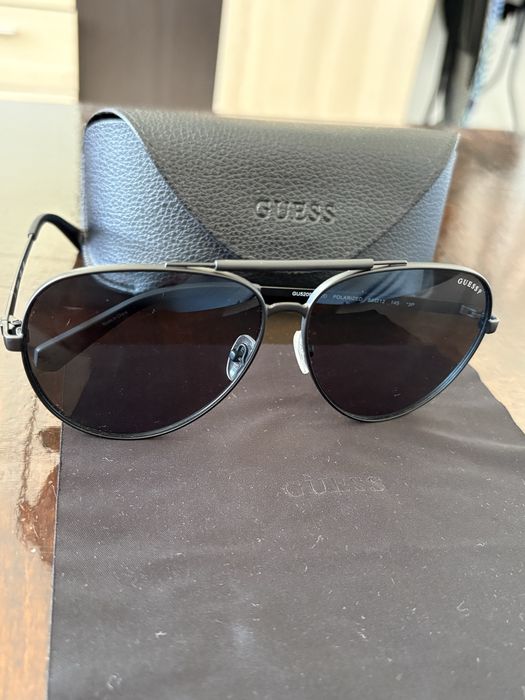 Guess GU5209 02D слънчеви очила