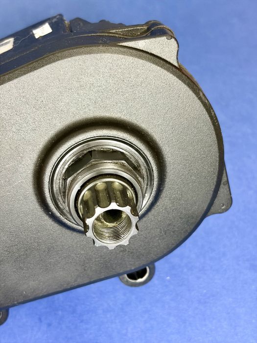 motor Brose Drive S Mag (E01680-100)