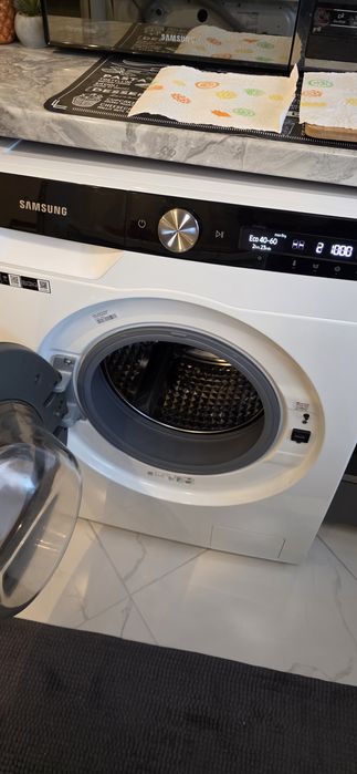 Пералня Samsung нов