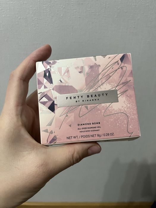 Тени Dior люкс качество