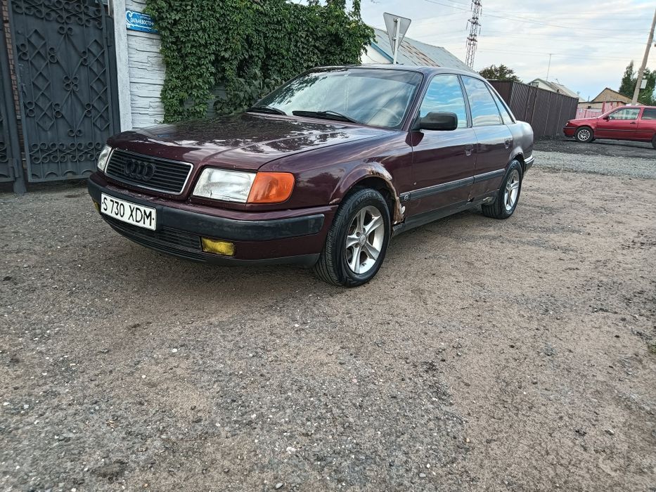 Продам Ауди 100 с4