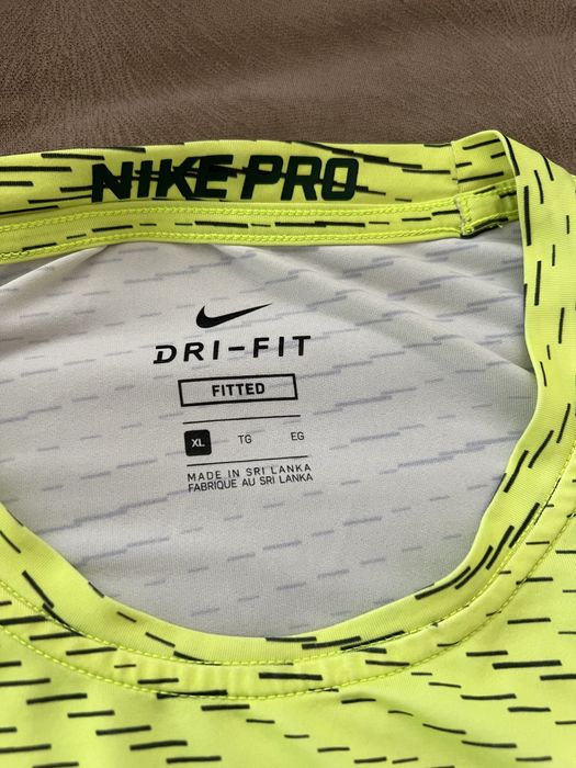 Мъжки  сет Nike Pro
