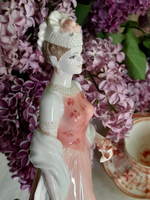 Статуэтка коллекционная Англия