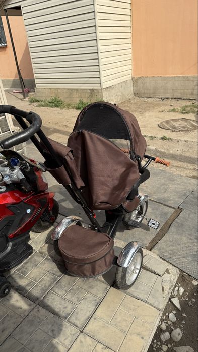 Велосипед детский