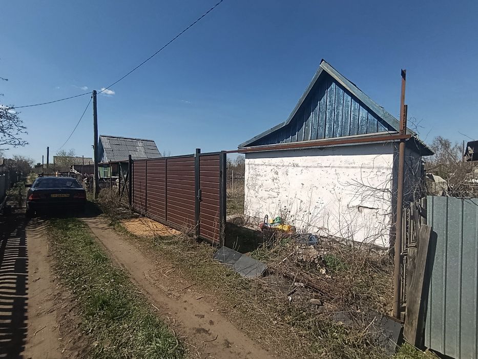 Ворота откатные шесть метров