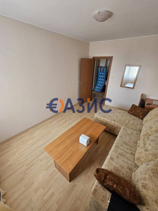 Апартамент с 1 спалня в комплекс Виго, Несебър, България, 75 кв. м, 123 000 евро #34242276