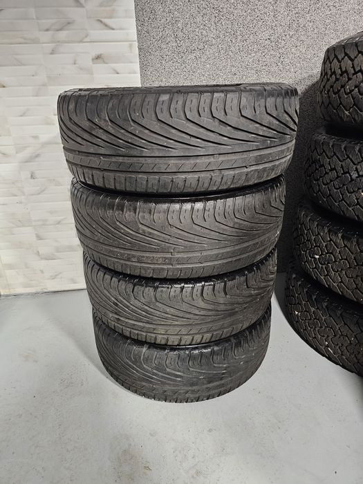 Jante aliaj Ford Fiesta 195/50/16