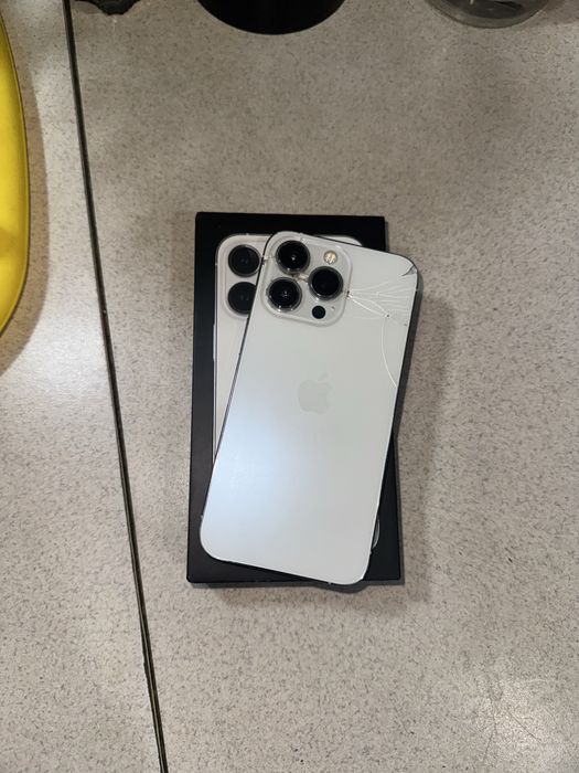 iPhone 13 Pro 128gb, 81%