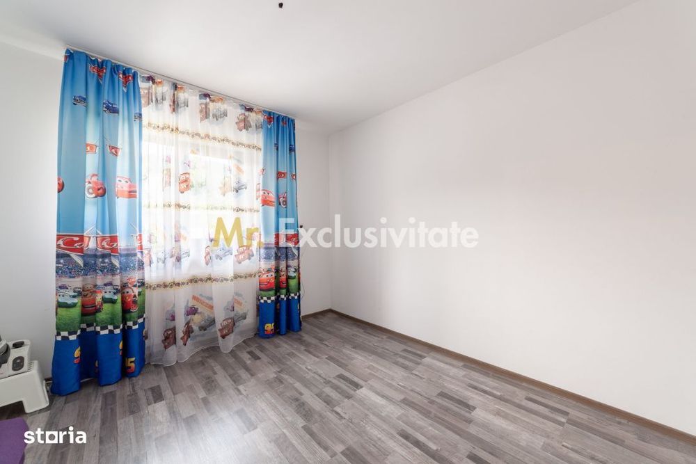 Casa cu 5 camere Stefanesti, Aleea Viilor, AG