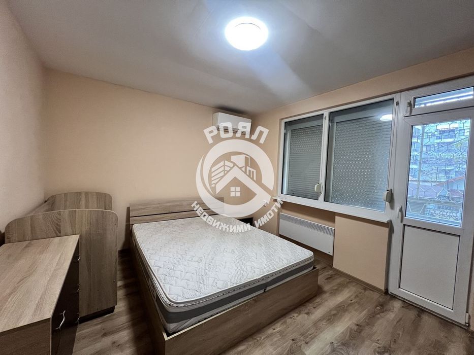 Продава се Тристаен апартамент в Пловдив, Кючук Париж - 117 кв.м за 1323 €/кв.м - Снимка #3