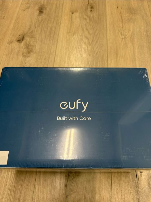 Sistem camere supraveghere video Wirless eufy