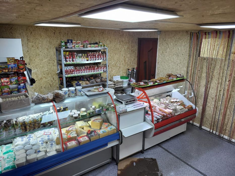 Продам контейнер