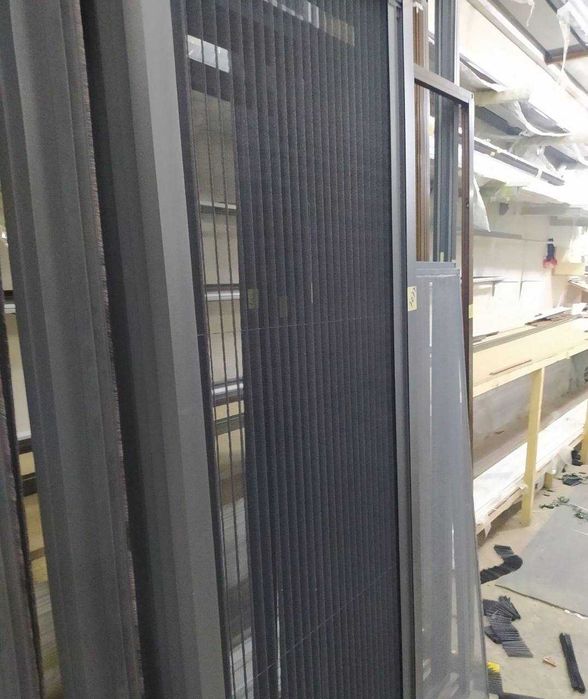 Jaluzi | Jalyuzi | Жалюзи | Жалюза | Жалузи | Москитная сетка II-5