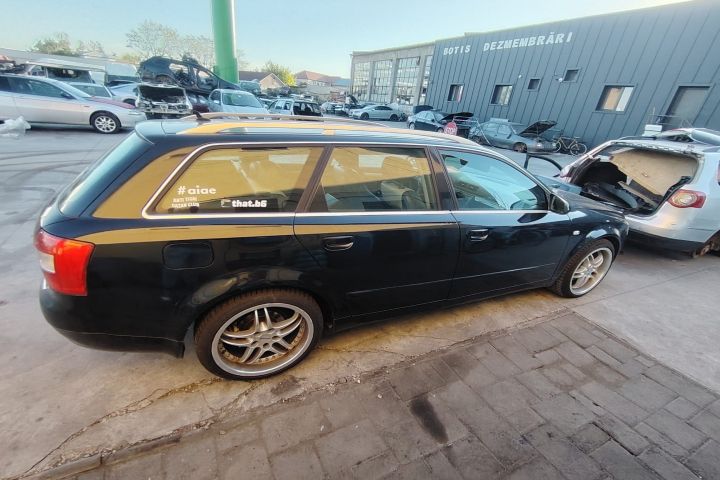 Piese Audi A4 B6