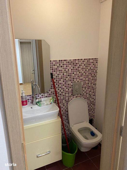 Inchiriere apartament 4 camere metrou nicolae grigorescu