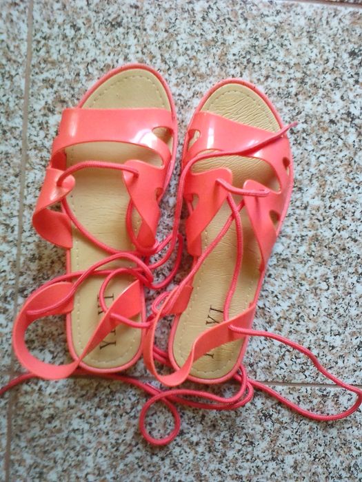 Sandale de dama pt femeie