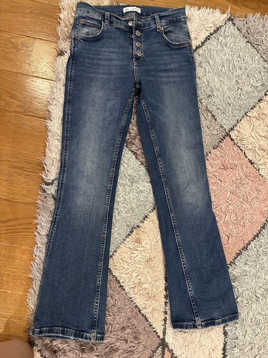 Дънки чарли