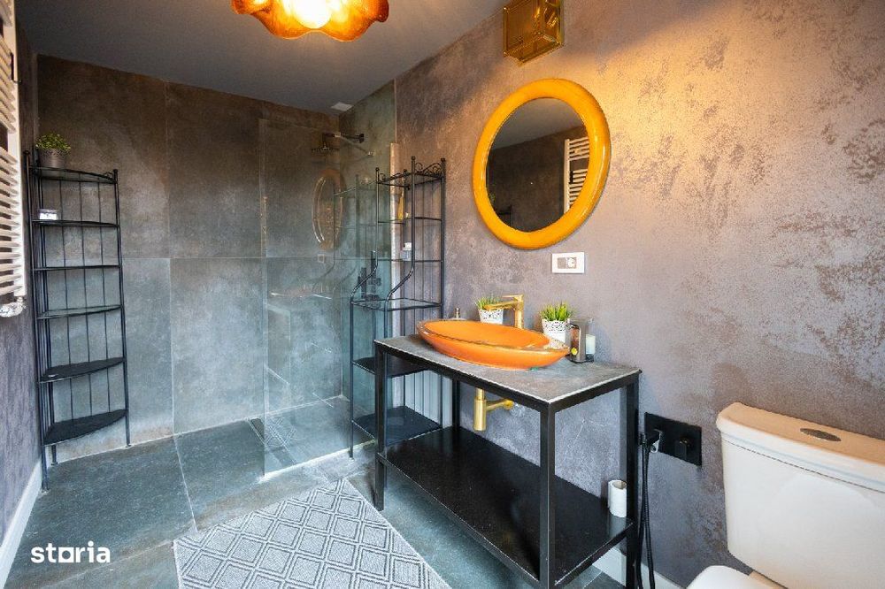 Apartament 3 camere | Erou Iancu Nicolae | Piscina