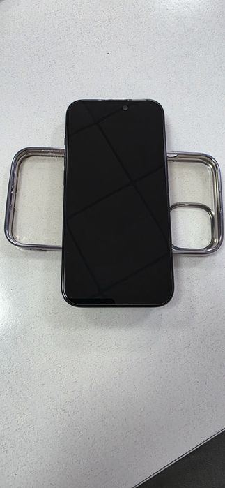 Iphone 15 128gb черный