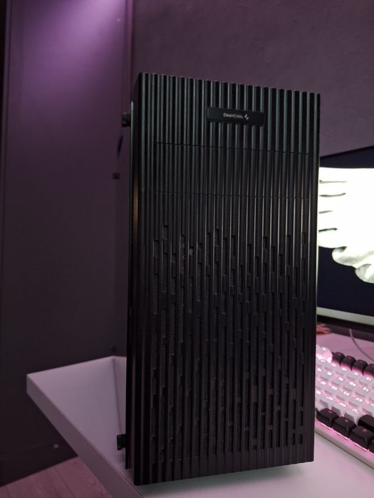 Корпус для компьютера Deepcool Matrexx 30