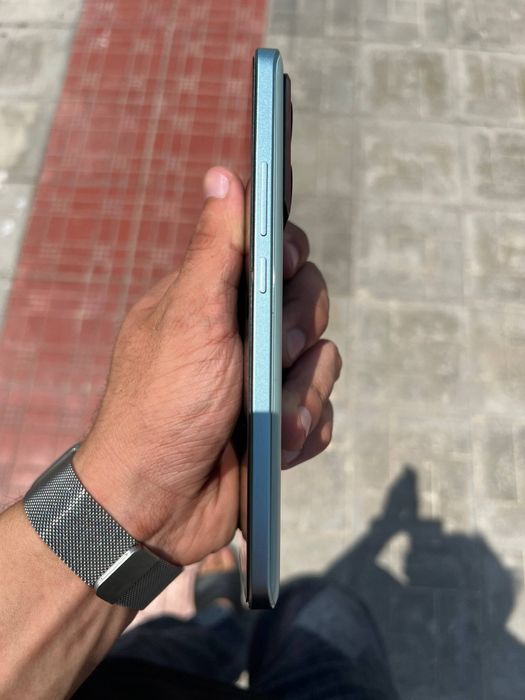 Xiaomi 13 T Pro GLOBAL Meadow Green