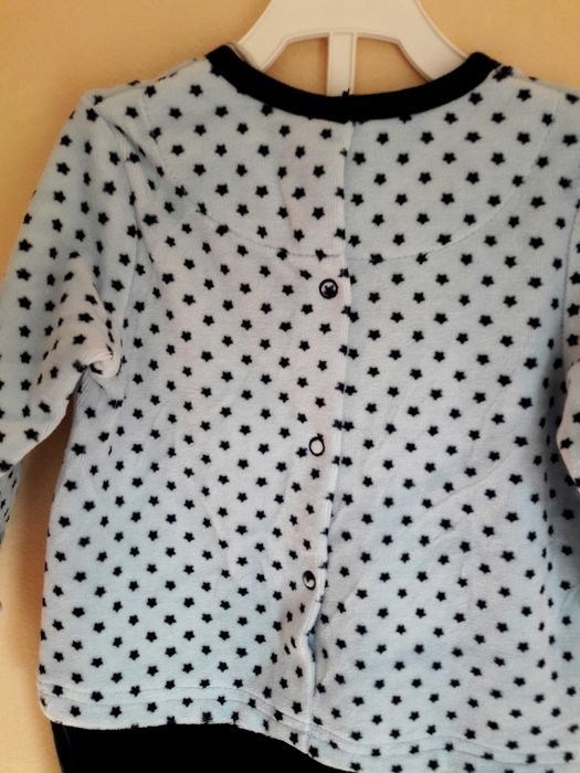 Нов бебешки гащеризон/пижама