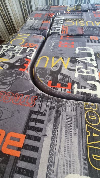 Супер лёгкий  трансформер диван кровать