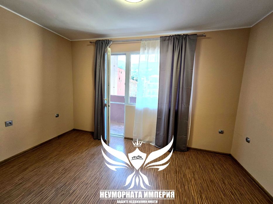 Дава се под наем Двустаен апартамент в Асеновград - 62 кв.м за 250 € - Снимка #10