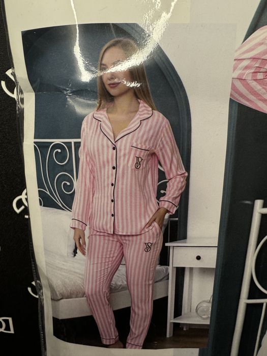 ⁉️pijama Victoria’s Secret calitate premium⁉️