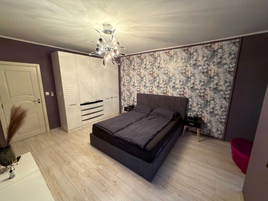 Продава се Тристаен апартамент в Несебър - 121 кв.м за 1003 €/кв.м - Снимка #5