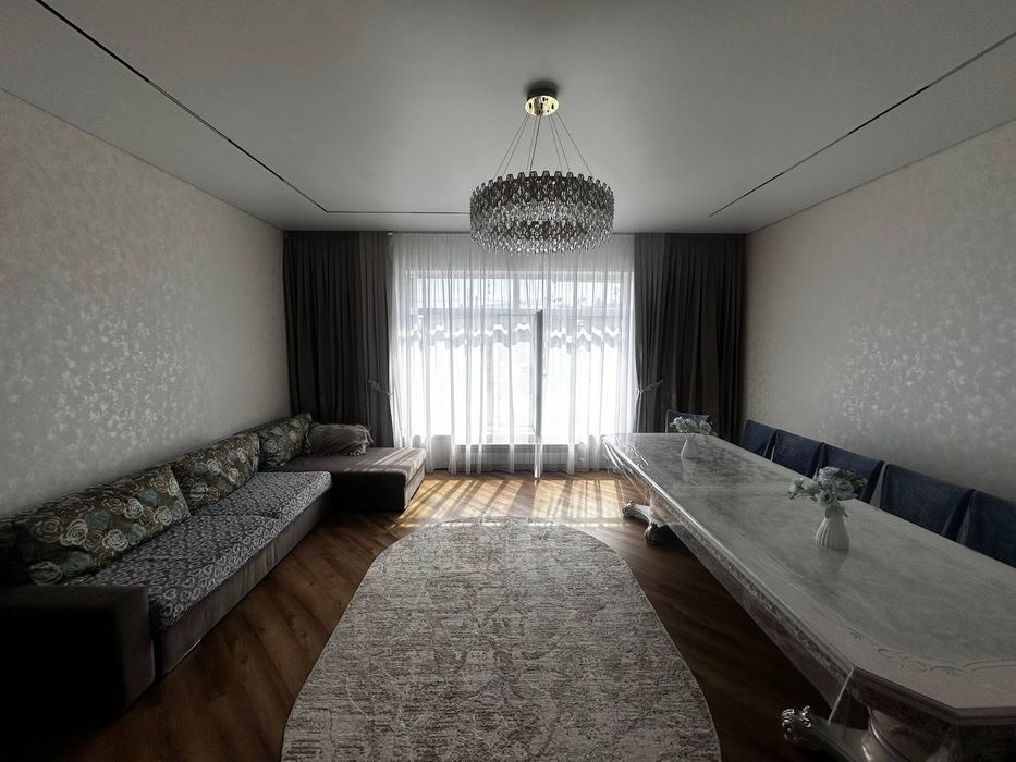 Продам Дом село Заречное