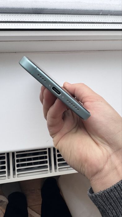 Iphone 16 plus 512 GB