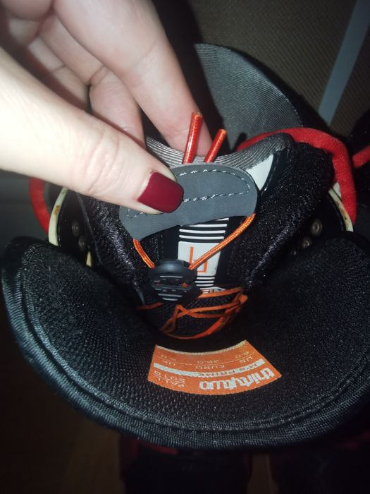 32 Prime Сноуборд обувки Thirty Two Prime