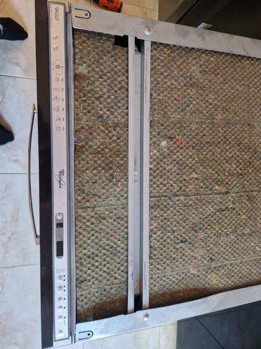 Vand masina de spalat vase