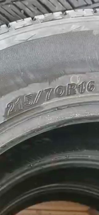 Летняя резина , щины