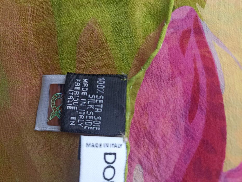 Дамски шал Dolce&Gabbana