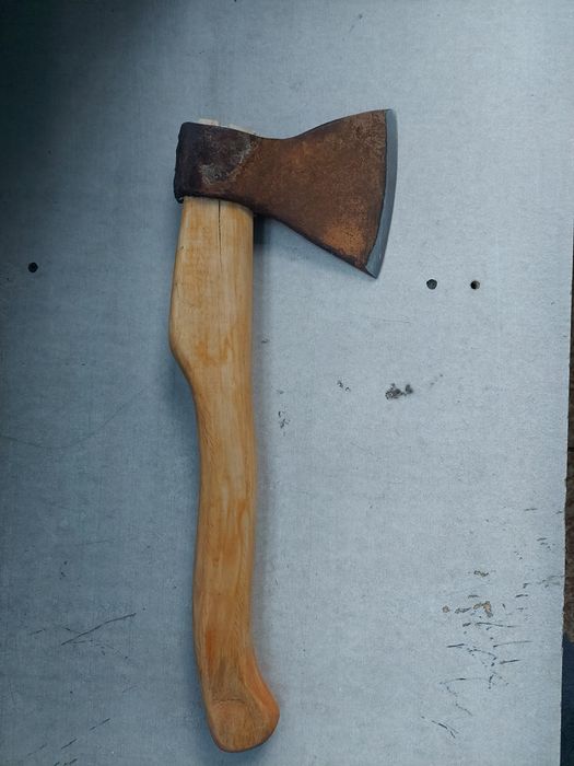 Продам Заостренный Топор