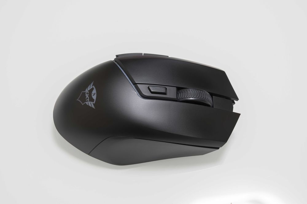 Безжична гейминг мишка Trust GXT 161 Disan