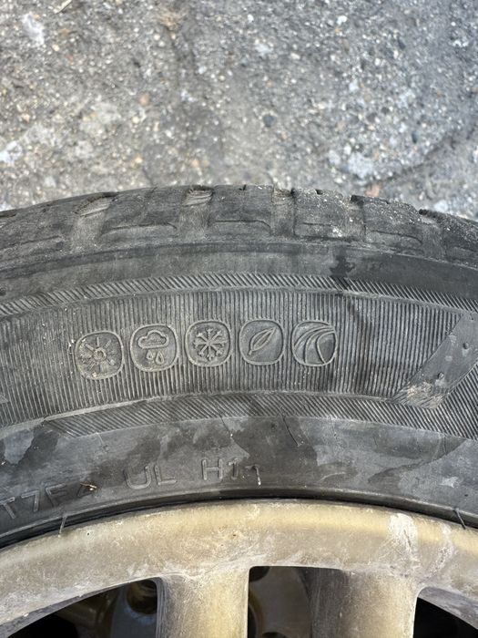 Продам диски R14 разбалтовка 4*100