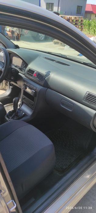 Skoda Octavia Tour
