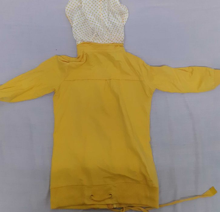 Vand geaca Bershka BE RAIN