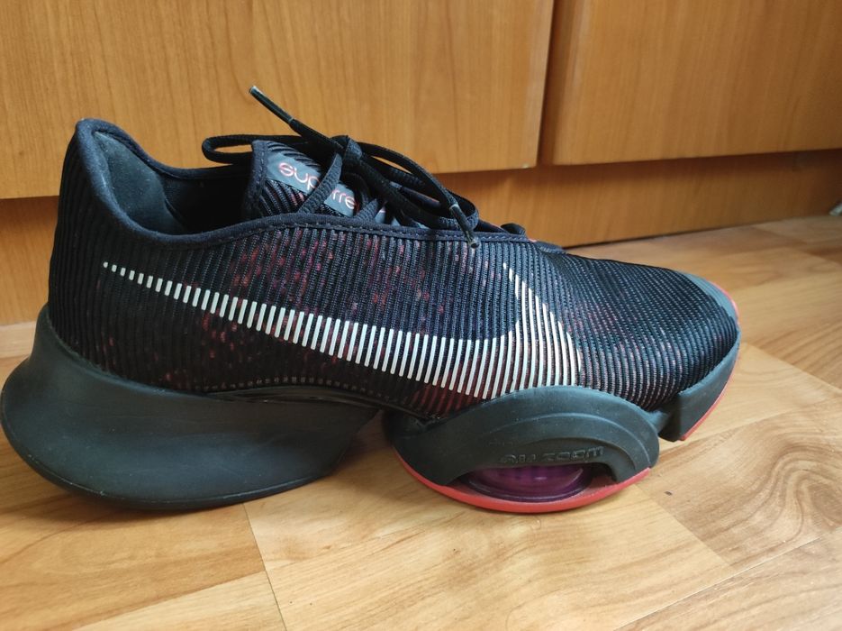 Nike Air Zoom SuperRep 2