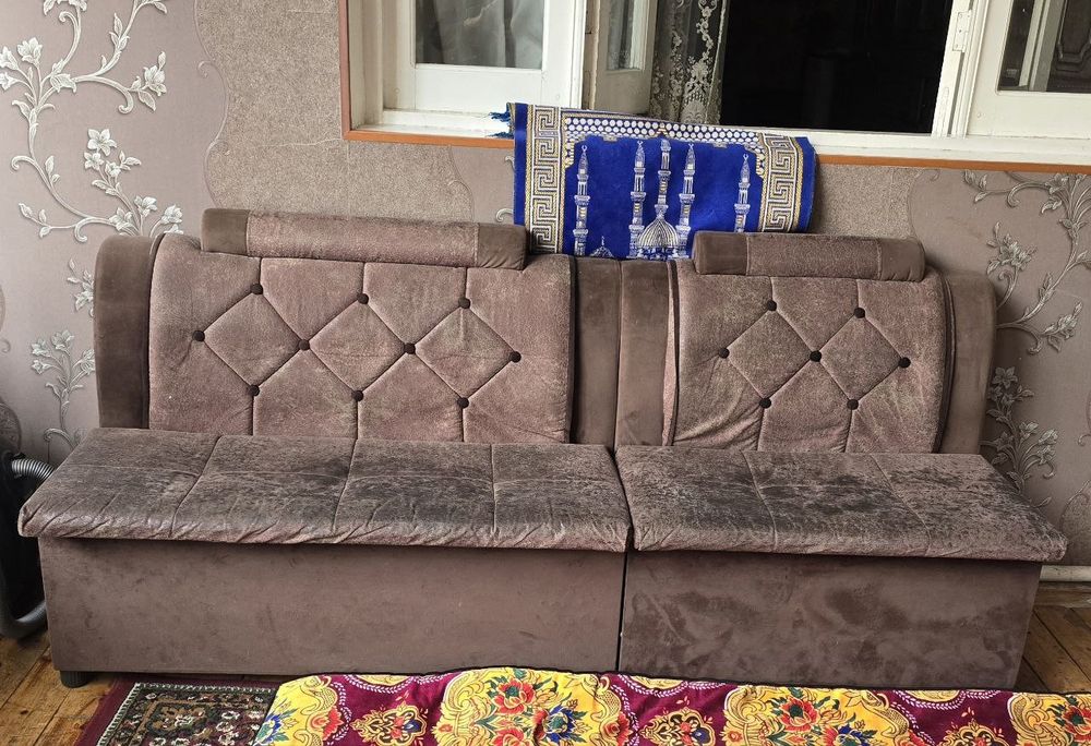 Kreslo mebel Sotiladi